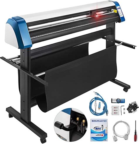 vinyl window cutting machine